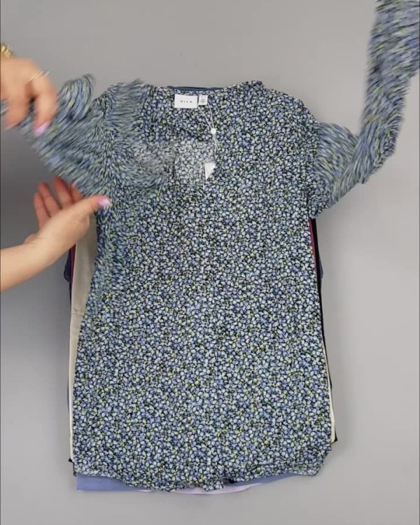 Фотография  498 - VILA Summer mix#15 кг, ЛОТ №4356 оптом в Пскове и Псковской области