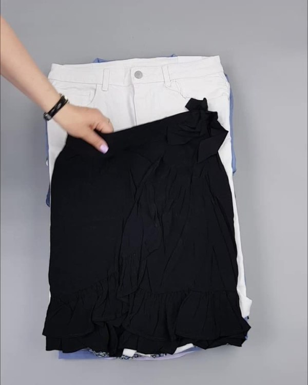 Фотография  759 - VILA Summer mix#15 кг, ЛОТ №4356 оптом в Пскове и Псковской области