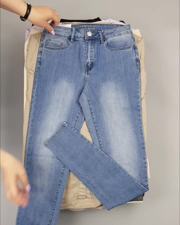 Фотография  245 - VILA Summer mix#15 кг, ЛОТ №4356 оптом в Пскове и Псковской области