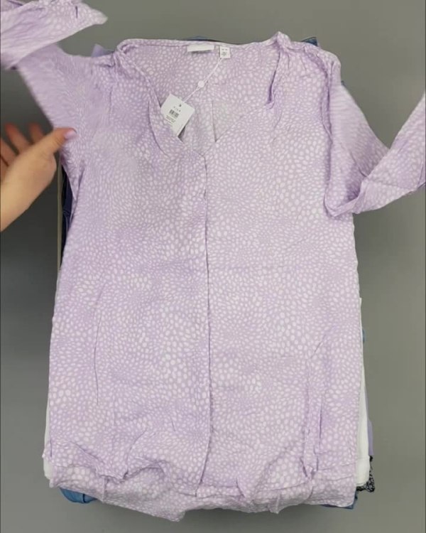 Фотография  618 - VILA Summer mix#15 кг, ЛОТ №4356 оптом в Пскове и Псковской области