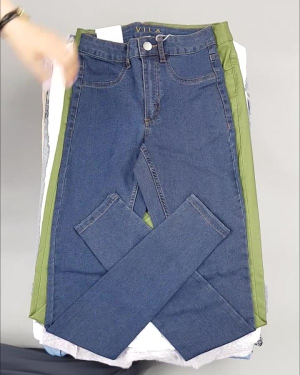 Фотография  487 - VILA Summer mix#15 кг, ЛОТ №4356 оптом в Пскове и Псковской области