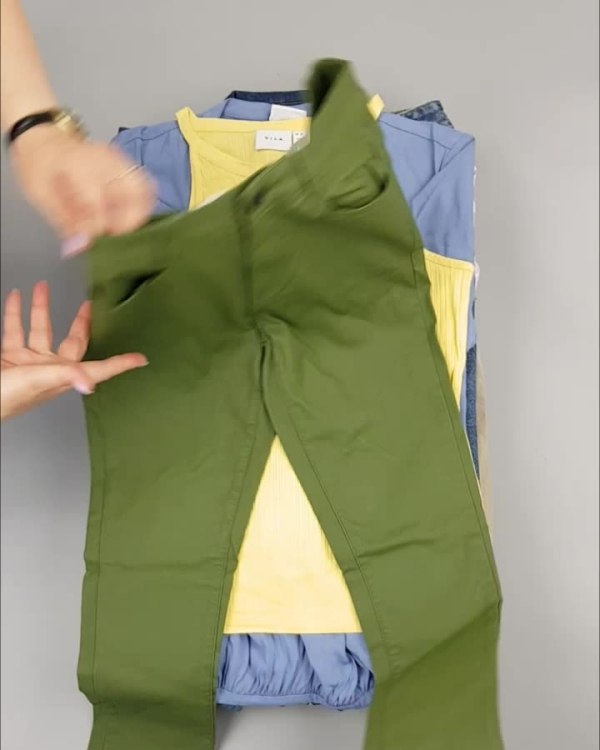 Фотография  168 - VILA Summer mix#15 кг, ЛОТ №4357 оптом в Пскове и Псковской области