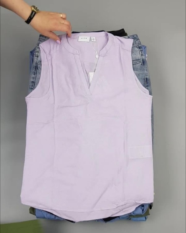 Фотография  950 - VILA Summer mix#15 кг, ЛОТ №4357 оптом в Пскове и Псковской области