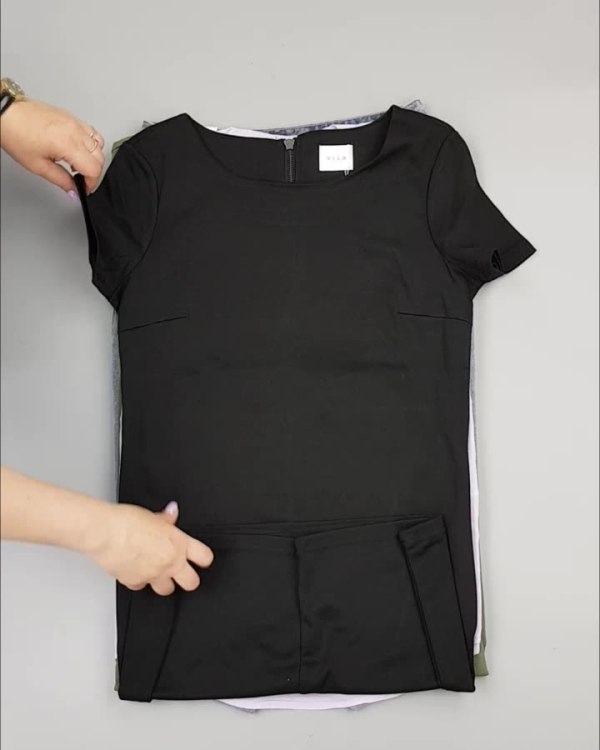 Фотография  528 - VILA Summer mix#15 кг, ЛОТ №4359 оптом в Пскове и Псковской области