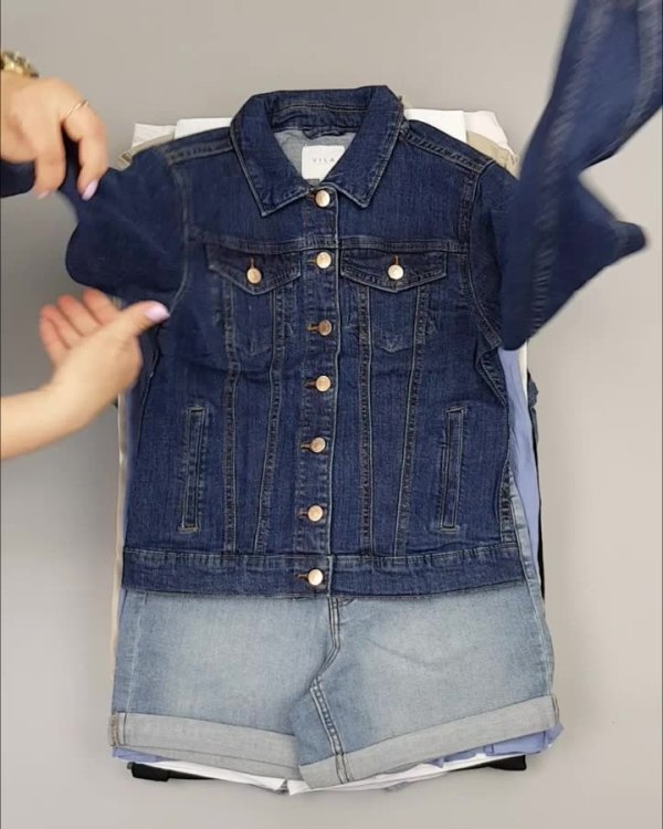 Фотография  506 - VILA Summer mix#15 кг, ЛОТ №4359 оптом в Пскове и Псковской области