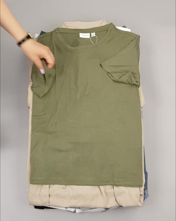 Фотография  405 - VILA Summer mix#15 кг, ЛОТ №4359 оптом в Пскове и Псковской области