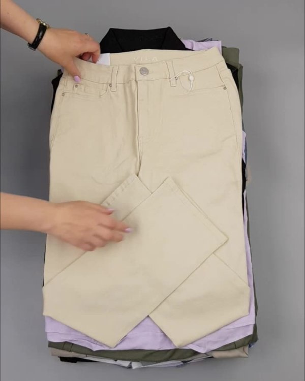 Фотография  186 - VILA Summer mix#15 кг, ЛОТ №4359 оптом в Пскове и Псковской области