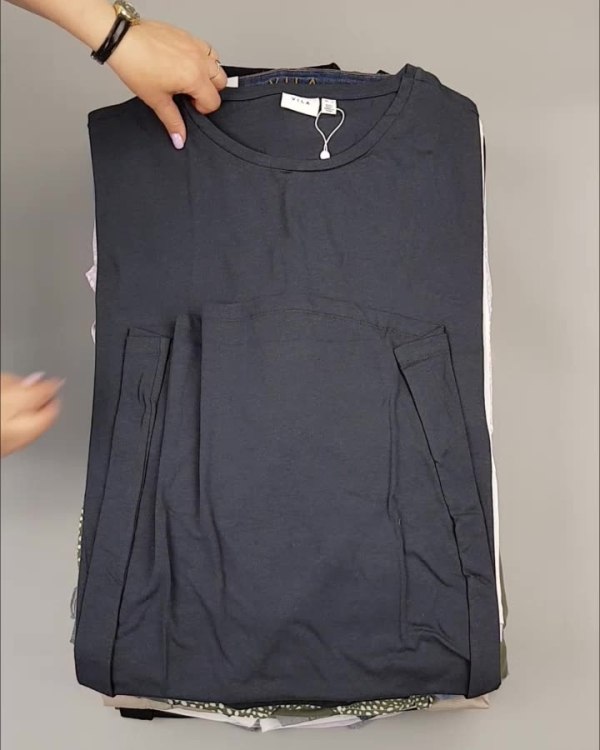 Фотография  830 - VILA Summer mix#15 кг, ЛОТ №4359 оптом в Пскове и Псковской области