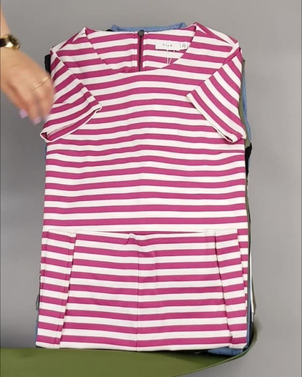 Фотография  798 - VILA Summer mix#15 кг, ЛОТ №4359 оптом в Пскове и Псковской области