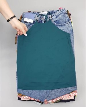 Фотография  667 - NEXT Summer Women mix#15 кг, ЛОТ №4436 оптом в Пскове и Псковской области