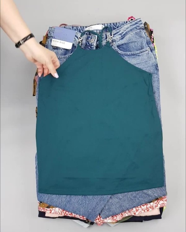 Фотография  233 - NEXT Summer Women mix#15 кг, ЛОТ №4436 оптом в Пскове и Псковской области