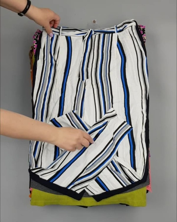 Фотография  656 - NEXT Summer Women mix#15 кг, ЛОТ №4437 оптом в Пскове и Псковской области