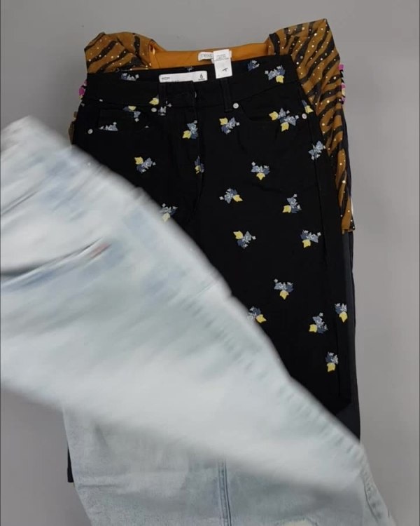 Фотография  703 - NEXT Summer Women mix#15 кг, ЛОТ №4437 оптом в Пскове и Псковской области