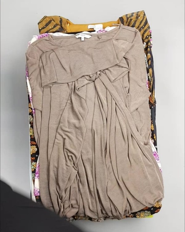 Фотография  504 - NEXT Summer Women mix#15 кг, ЛОТ №4437 оптом в Пскове и Псковской области