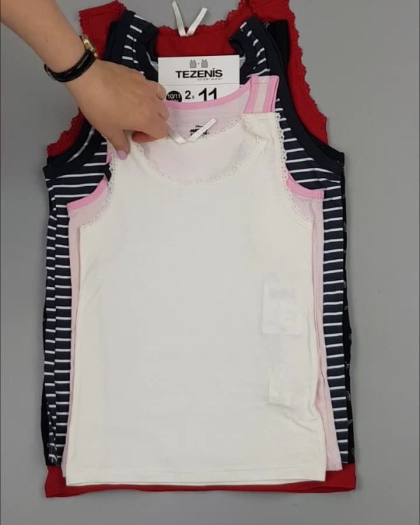 Фотография  491 - Нижнее белье CALZEDONIA дети#40 шт, ЛОТ №4443 оптом в Пскове и Псковской области