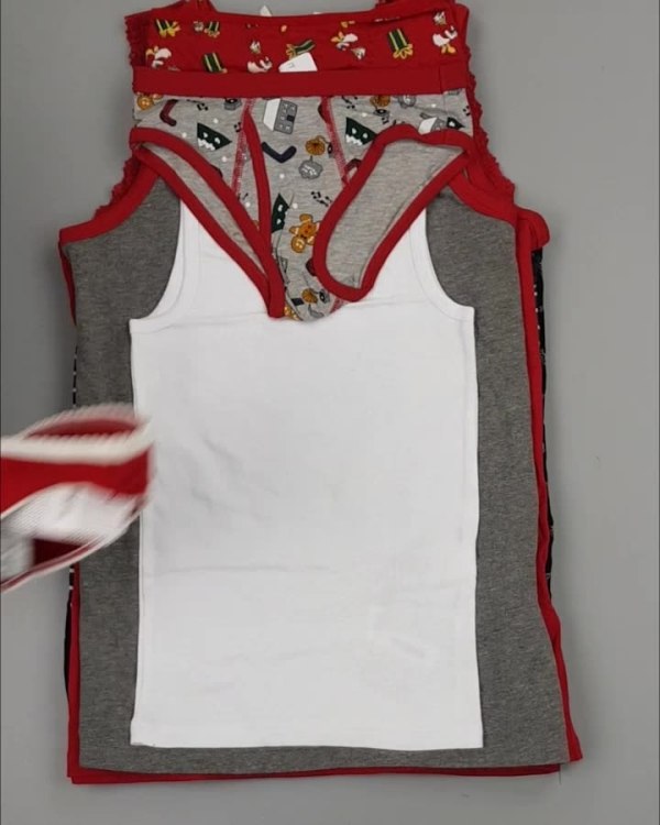 Фотография  307 - Нижнее белье CALZEDONIA дети#40 шт, ЛОТ №4443 оптом в Пскове и Псковской области