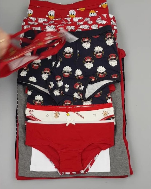 Фотография  258 - Нижнее белье CALZEDONIA дети#40 шт, ЛОТ №4443 оптом в Пскове и Псковской области