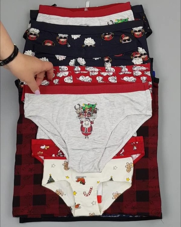 Фотография  616 - Нижнее белье CALZEDONIA дети#40 шт, ЛОТ №4445 оптом в Пскове и Псковской области