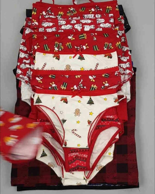 Фотография  170 - Нижнее белье CALZEDONIA дети#40 шт, ЛОТ №4445 оптом в Пскове и Псковской области