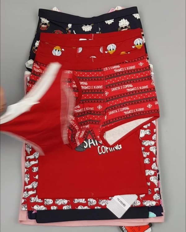 Фотография  569 - Нижнее белье CALZEDONIA дети#40 шт, ЛОТ №4446 оптом в Пскове и Псковской области