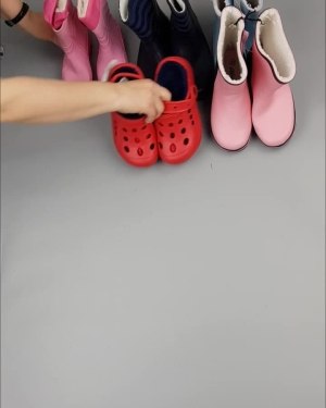 Фотография  642 - Обувь ALDI дети лето#10 кг, ЛОТ №4453 оптом в Пскове и Псковской области