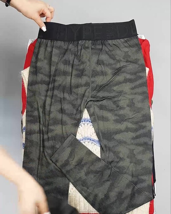 Фотография  421 - BRAND STOCK Winter#20 кг, ЛОТ №4786 оптом в Пскове и Псковской области