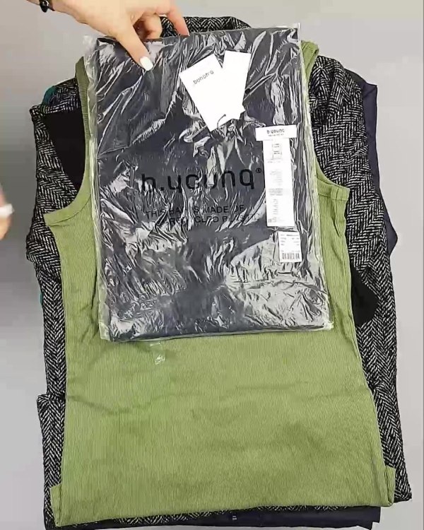 Фотография  343 - BRAND STOCK Winter#20 кг, ЛОТ №4787 оптом в Пскове и Псковской области