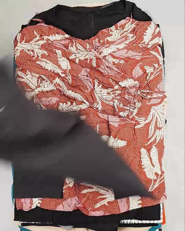 Фотография  888 - BRAND STOCK Winter#20 кг, ЛОТ №4791 оптом в Пскове и Псковской области