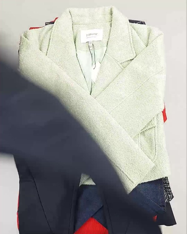 Фотография  883 - BRAND STOCK Winter#20 кг, ЛОТ №4792 оптом в Пскове и Псковской области