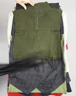 Фотография  901 - BRAND STOCK Winter#20 кг, ЛОТ №4792 оптом в Пскове и Псковской области