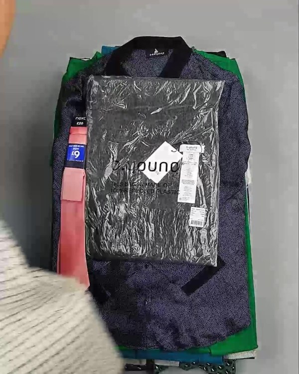 Фотография  618 - BRAND STOCK Winter#20 кг, ЛОТ №4793 оптом в Пскове и Псковской области