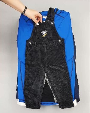 Фотография  451 - BRAND STOCK Kids Winter#10 кг, ЛОТ №4813 оптом в Пскове и Псковской области