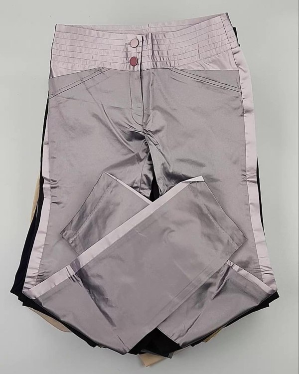 Фотография  402 - Брюки Корея#20 шт, ЛОТ №5057 оптом в Пскове и Псковской области