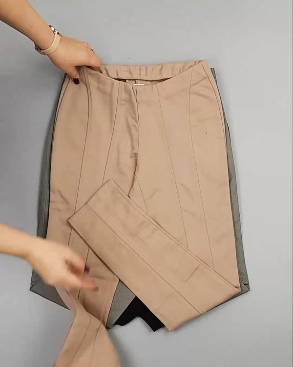 Фотография  110 - Брюки Корея#20 шт, ЛОТ №5058 оптом в Пскове и Псковской области