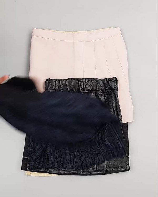 Фотография  921 - Юбки Корея#20 шт, ЛОТ №5062 оптом в Пскове и Псковской области