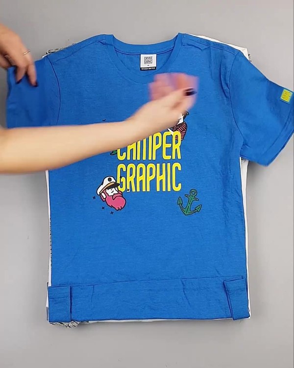 Фотография  616 - Футболки Корея#20 шт, ЛОТ №5068 оптом в Пскове и Псковской области