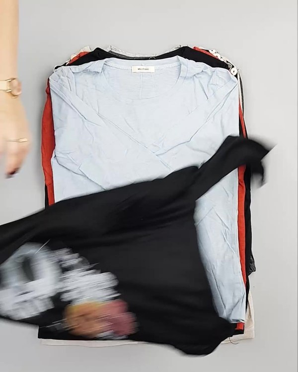 Фотография  170 - Тонковки Корея#20 шт, ЛОТ №5073 оптом в Пскове и Псковской области