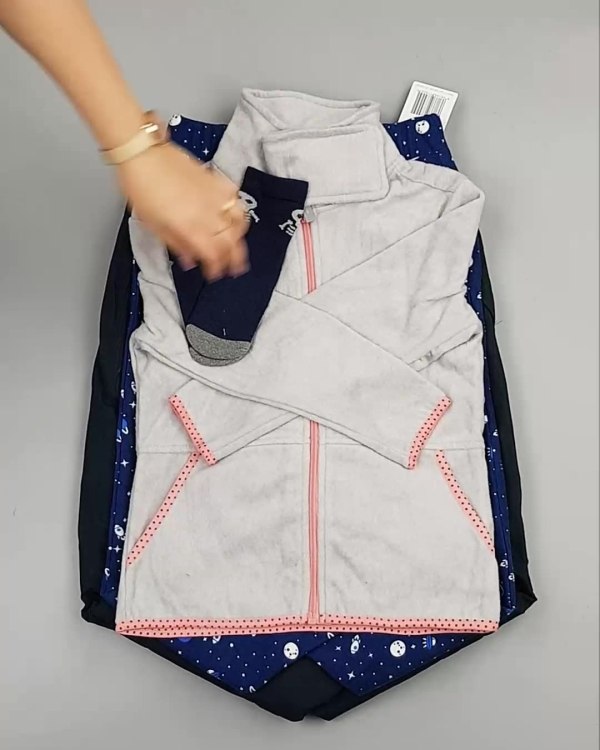 Фотография  812 - ALDI Kids Winter#7 кг, ЛОТ №5244 оптом в Пскове и Псковской области