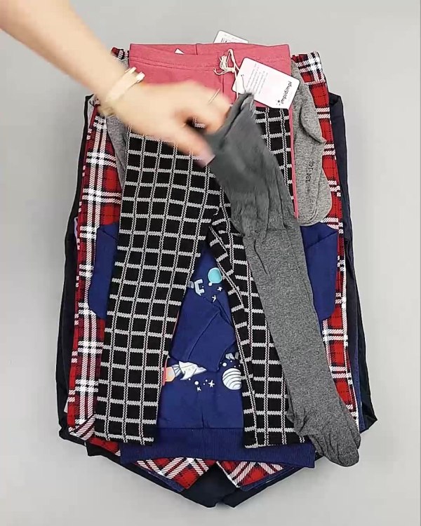 Фотография  675 - ALDI Kids Winter#7 кг, ЛОТ №5244 оптом в Пскове и Псковской области