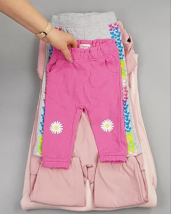 Фотография  891 - ALDI Kids Winter#7 кг, ЛОТ №5247 оптом в Пскове и Псковской области