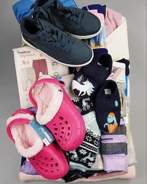 Фотография  336 - ALDI Kids Winter#7 кг, ЛОТ №5247 оптом в Пскове и Псковской области