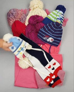 Фотография  129 - шшп ИСПАНИЯ дети#5 кг, ЛОТ №5295 оптом в Пскове и Псковской области