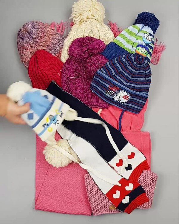 Фотография  301 - шшп ИСПАНИЯ дети#5 кг, ЛОТ №5295 оптом в Пскове и Псковской области