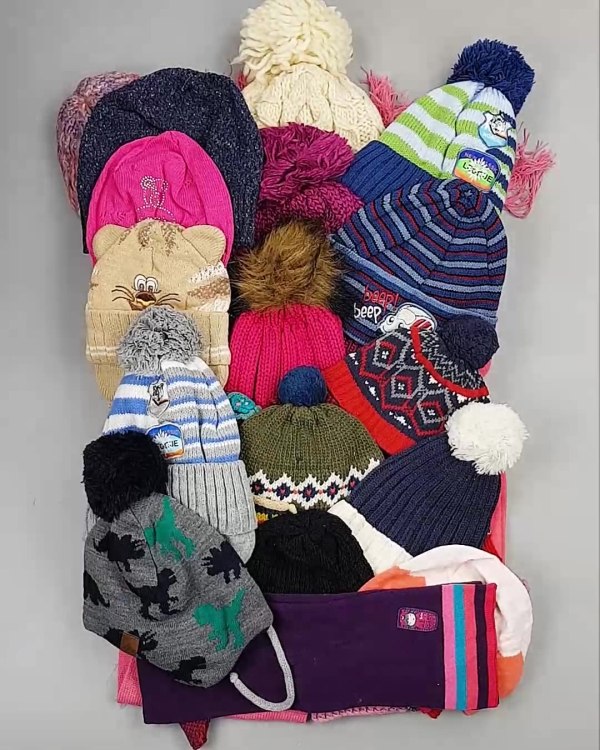 Фотография  453 - шшп ИСПАНИЯ дети#5 кг, ЛОТ №5295 оптом в Пскове и Псковской области