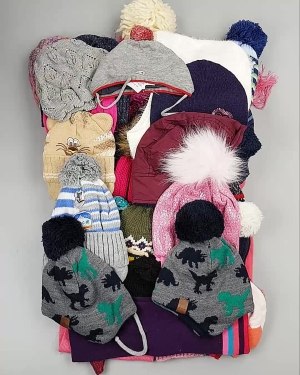 Фотография  286 - шшп ИСПАНИЯ дети#5 кг, ЛОТ №5295 оптом в Пскове и Псковской области