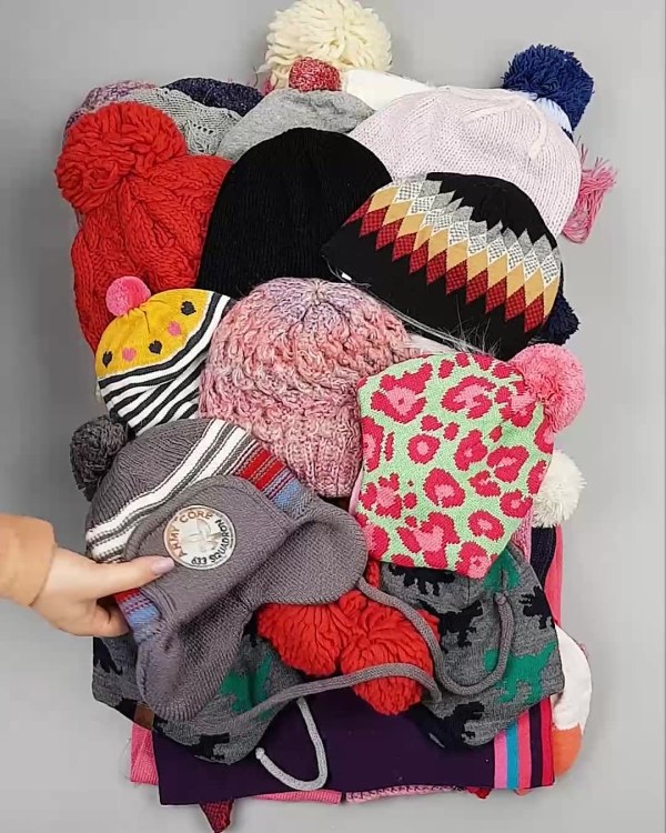 Фотография  989 - шшп ИСПАНИЯ дети#5 кг, ЛОТ №5295 оптом в Пскове и Псковской области