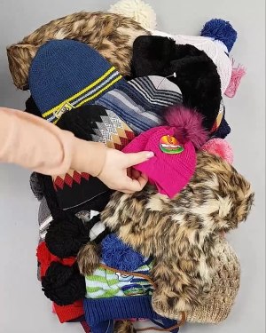 Фотография  125 - шшп ИСПАНИЯ дети#5 кг, ЛОТ №5295 оптом в Пскове и Псковской области