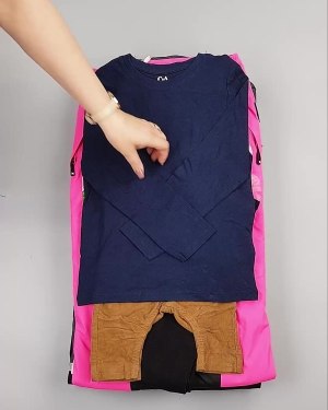 Фотография  401 - C&A Kids Winter 1023#7 кг, ЛОТ №5404 оптом в Пскове и Псковской области