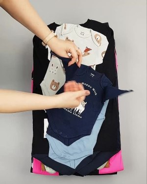 Фотография  825 - C&A Kids Winter 1023#7 кг, ЛОТ №5404 оптом в Пскове и Псковской области