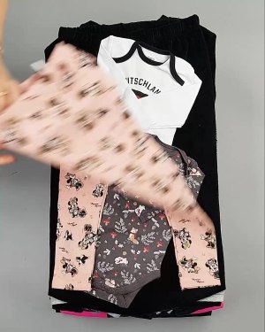 Фотография  858 - C&A Kids Winter 1023#7 кг, ЛОТ №5404 оптом в Пскове и Псковской области